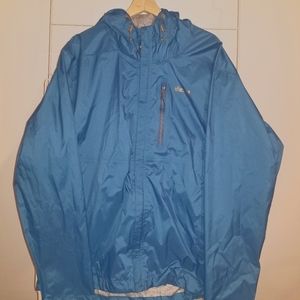 Sherpa Adventure Gear Kunde 2.5 Layer Jacket